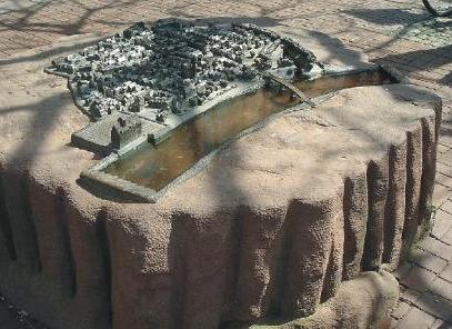 Holzminden an der Weser