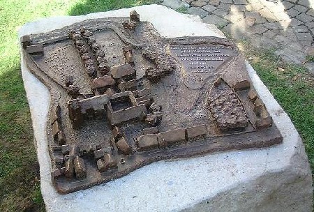 Klosteranlage Metelen